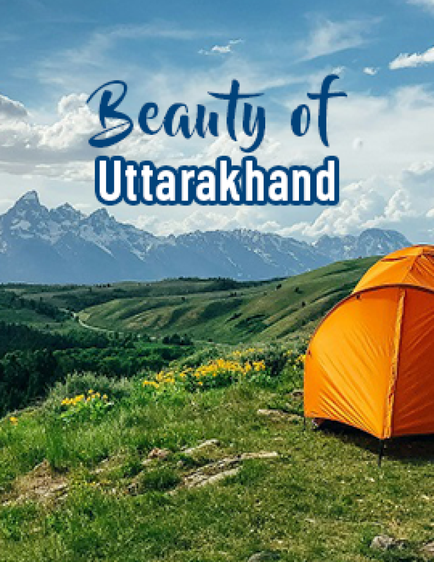Beauty of Uttarakhand